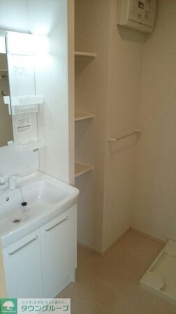 ヴェルテス弐番館の物件内観写真